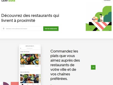 Uber Eats