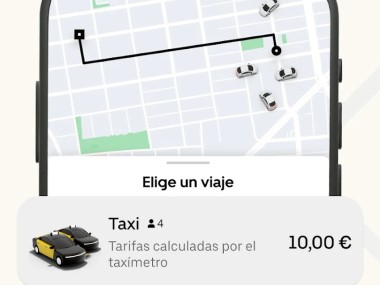 Uber