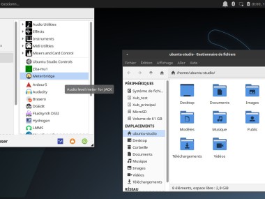 Ubuntu