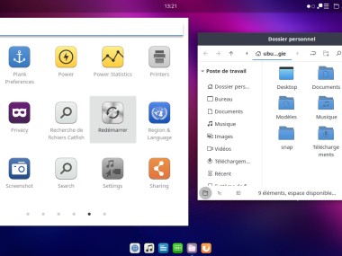 Ubuntu