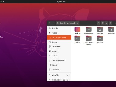 Ubuntu