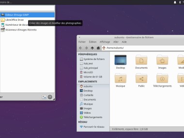 Ubuntu