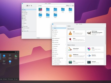Ubuntu Ubuntu
