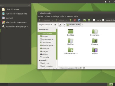 Ubuntu
