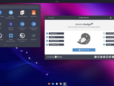 Ubuntu Ubuntu