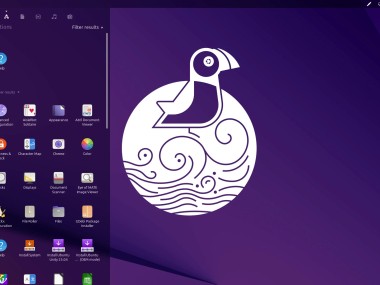 Ubuntu Ubuntu