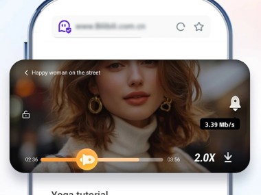 UC Browser