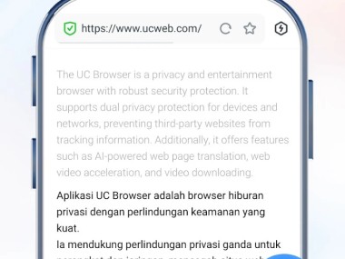 UC Browser