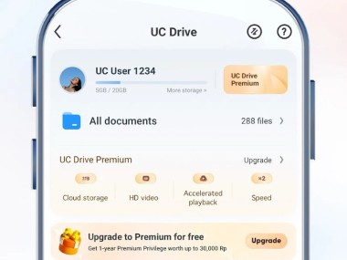 UC Browser