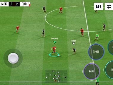 UFL