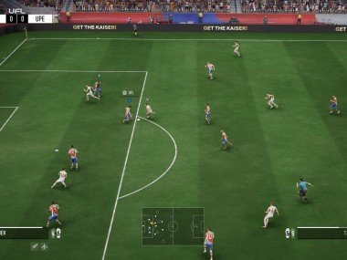 UFL