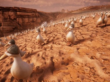 Ultimate Epic Battle Simulator 2 (UEBS)