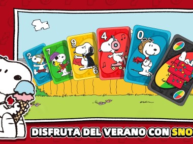 UNO!
