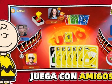 UNO!