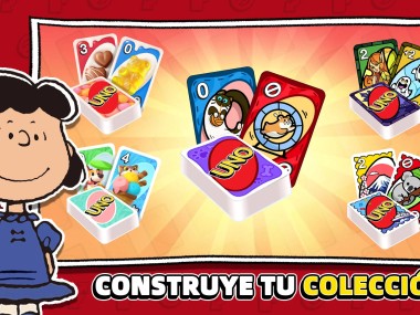 UNO!