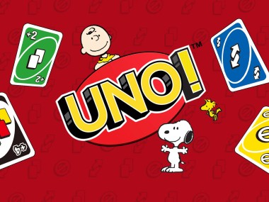 UNO!