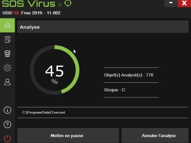 USBFix