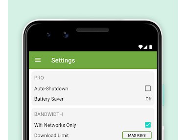 µTorrent (uTorrent)