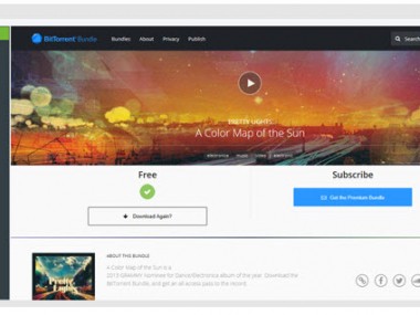 µTorrent (uTorrent)