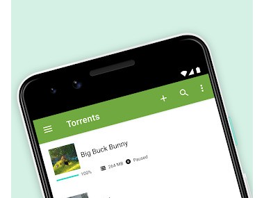 µTorrent (uTorrent)