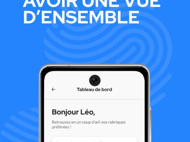 Vélib' (appli officielle)