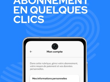 Vélib' (appli officielle)