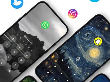 App Lock - AppLock VIP