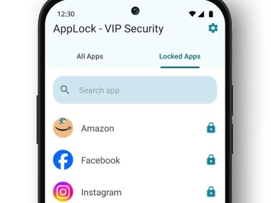 App Lock - AppLock VIP