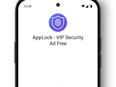 App Lock - AppLock VIP