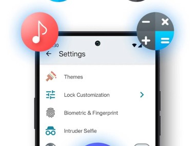 App Lock - AppLock VIP
