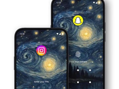 App Lock - AppLock VIP