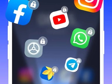 App Lock - Lock Apps, Password