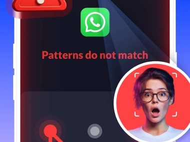 App Lock - Lock Apps, Password