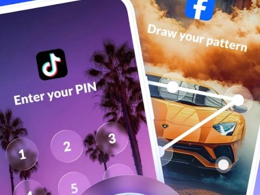 App Lock - Lock Apps, Password