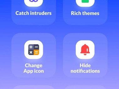 App Lock - Lock Apps, Password