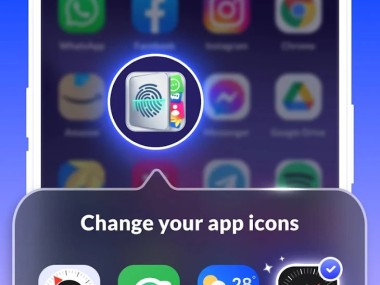App Lock - Lock Apps, Password