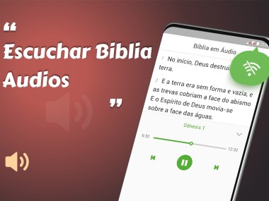 Santa Biblia - Versículo+Audio