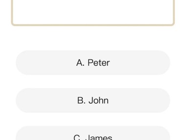 King James Bible - Verse+Audio