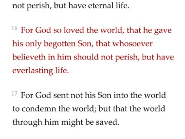 King James Bible - Verse+Audio