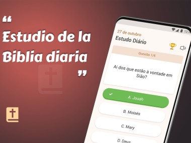 Santa Biblia - Versículo+Audio