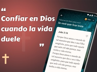 Santa Biblia - Versículo+Audio