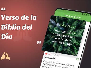 Santa Biblia - Versículo+Audio