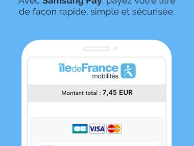 Île-de-France Mobilités (Vianavigo)