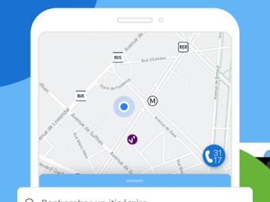 Île-de-France Mobilités (Vianavigo)
