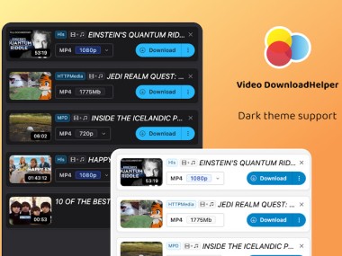 Video DownloadHelper