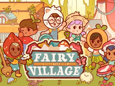 Fairy Village