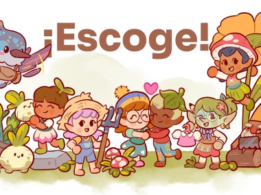 Fairy Village