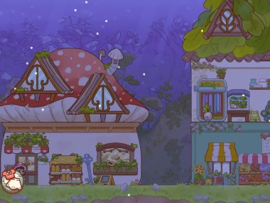 Fairy Village