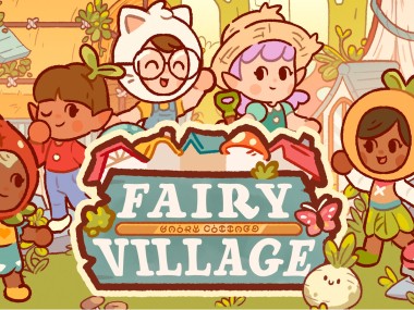 Fairy Village