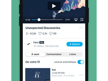 Vimeo